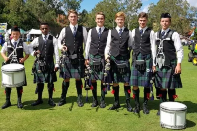 【悉尼私立寄宿男校】Scots College 斯考茨中学！