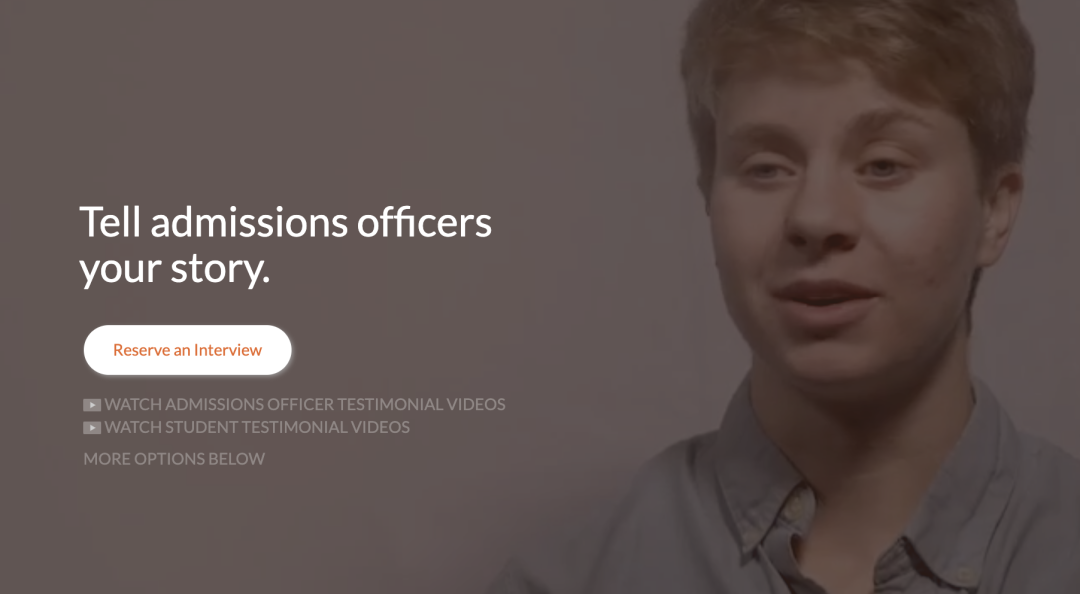 杜克/圣母/范德堡明确鼓励！2027Fall美本面试政策最全整理（含InitialView避坑）！