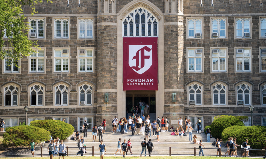 纽约不只有哥大NYU！这8所私立大学藏着华尔街、百老汇和硅谷的入场券（附最新排名+学费）