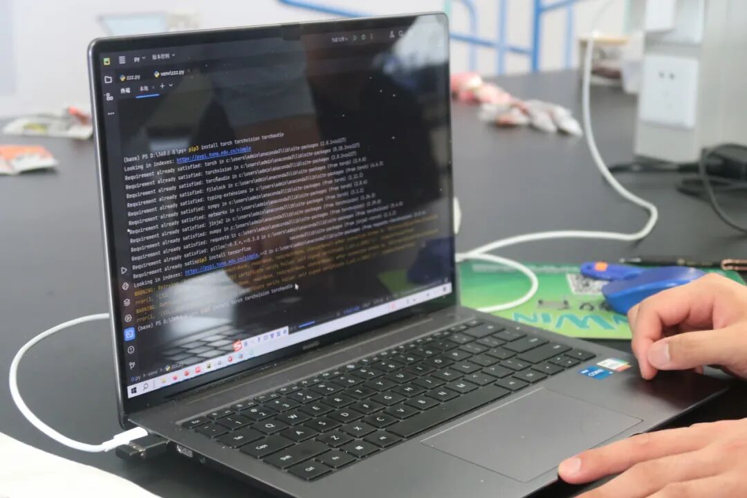 【计算机科研】上海985高校做科研！用Python与真实数据解锁AI的“学习”奥秘