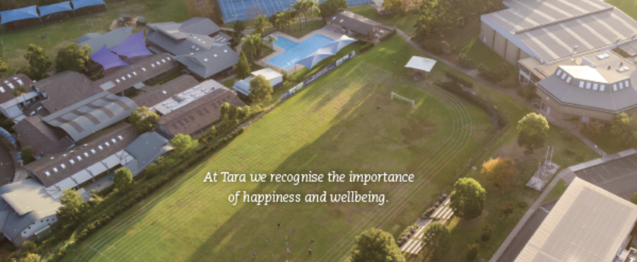 【新州女校 -- IB课程 小学-初中-高中全覆盖】Tara Anglican School for Girls！