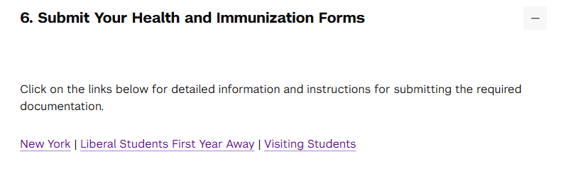 Offer到手只是开始！赴美入学前超全Checklist，一步步带你过关……