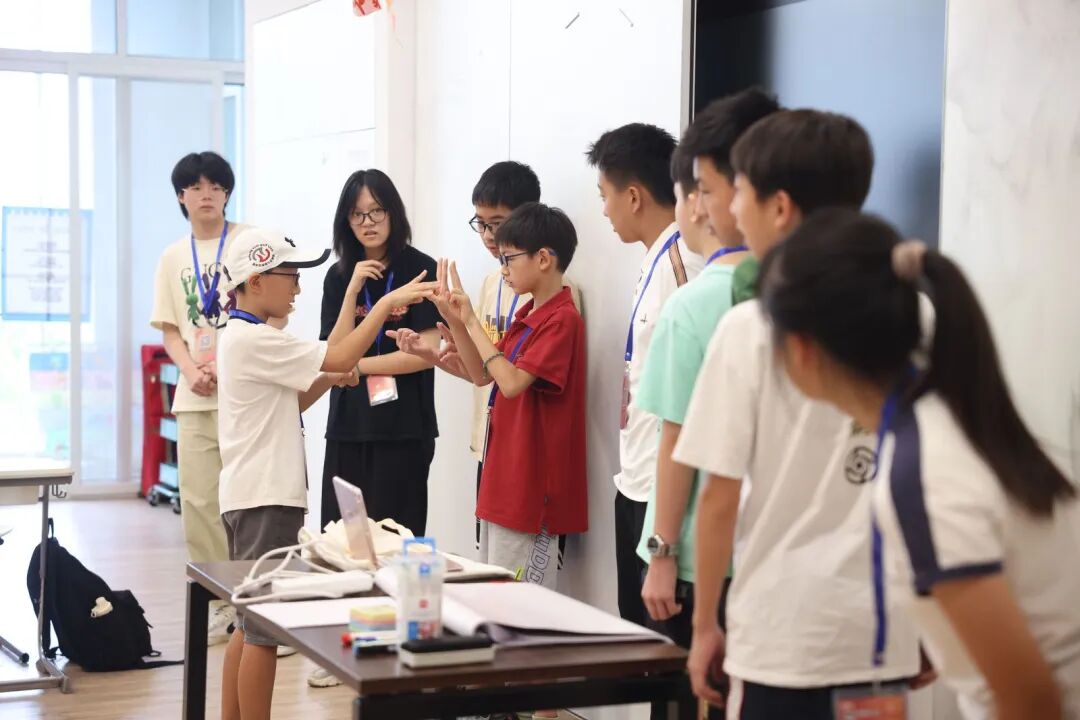 【7-12年级】零基础萌新如何入门BP辩论？哈佛辩论营（中国站）等你加入！