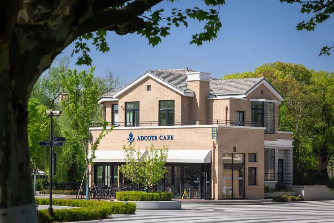 上海松江国际高中 | 上海阿德科特学校2026年秋招简章！