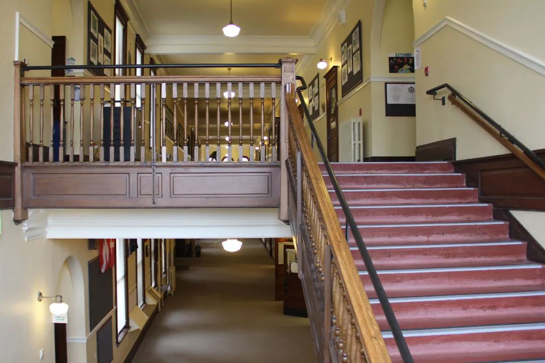 性价比之王！第一次参加夏校首选：西北中学暑期双周插班~