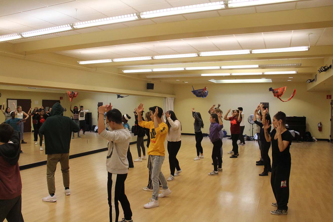 性价比之王！第一次参加夏校首选：西北中学暑期双周插班~