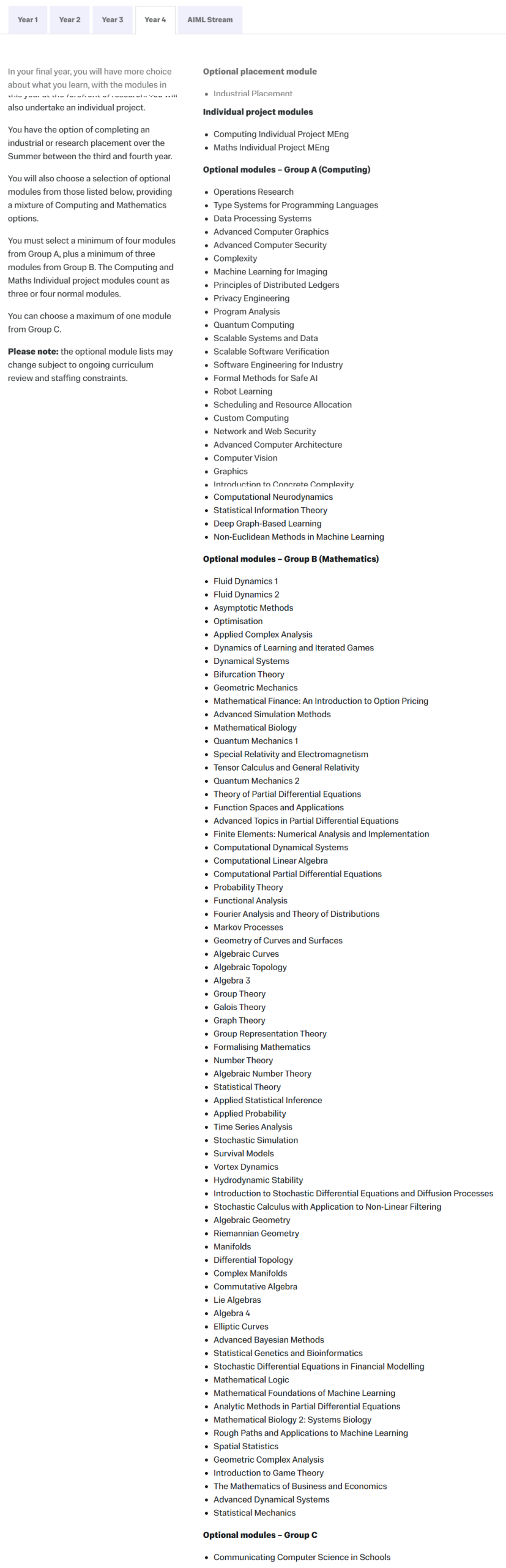 IC | 帝国理工再开新赛道，本科新增两大专业方向，哪些学生更适合申请？