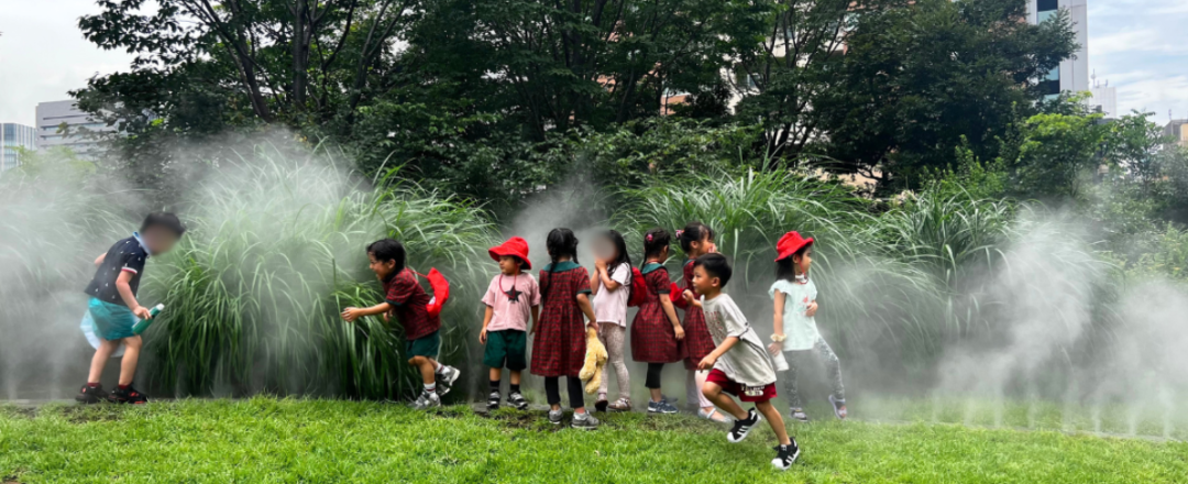 日本夏校集锦来了！不用倒时差，低成本带娃感受顶尖教育氛围~