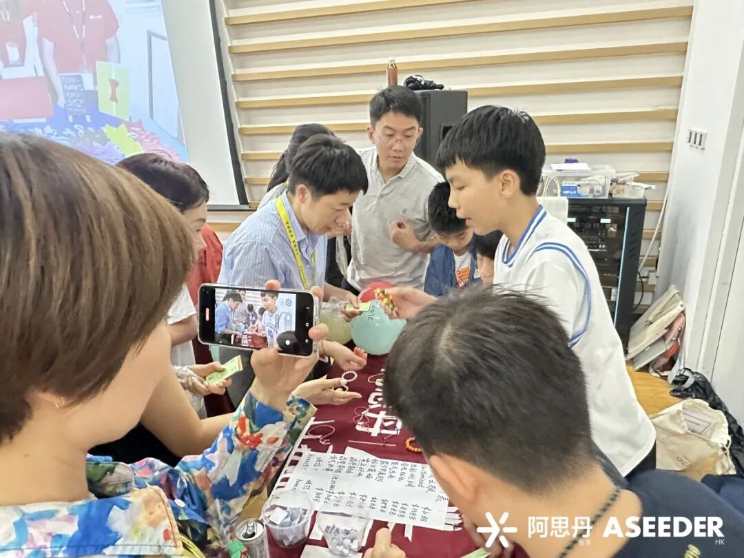 【小初】数学满分之后：如何让孩子在真实数学应用场景中，练就过人的“数感”与决策力？