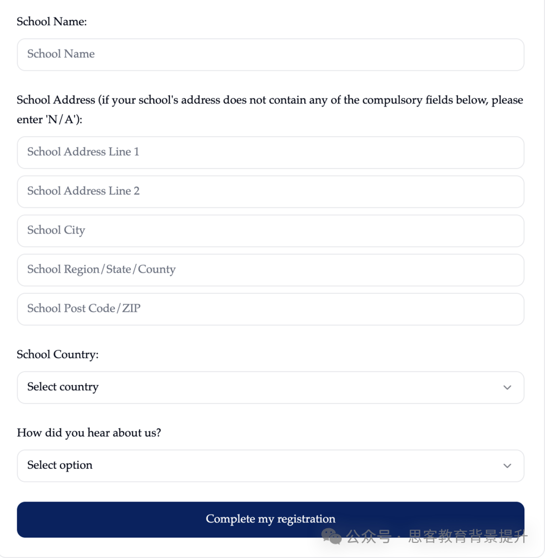 Johnlocke延迟注册通道4月30关闭！Johnlocke一对一辅导同步开启~