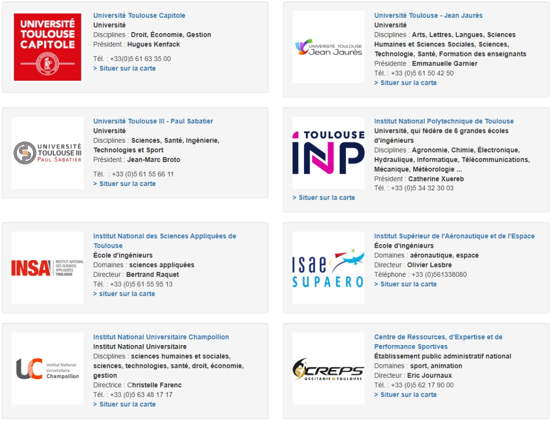 简直梦中情校！教学资源丰富、历史悠久、优势学科众多…法国最古老的公立大学盘点！