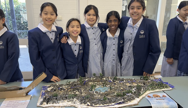 【悉尼女校】Tara Anglican School for Girls——高质量教育塑造女生自信独立之路【中小学篇】 【悉尼女校】Tara Anglican School for Girls——高质量教育塑造女生自信独立之路【中小学篇】