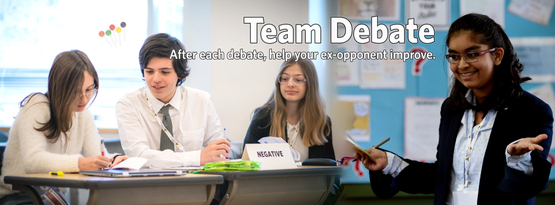 国际写作竞赛全解析 WSC & HIR，构建人文社科竞争力！