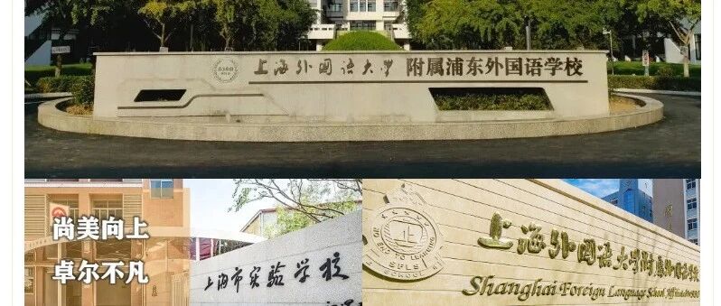 上海三公报考别踩坑！2026最新变化、报名流程、材料清单全梳理