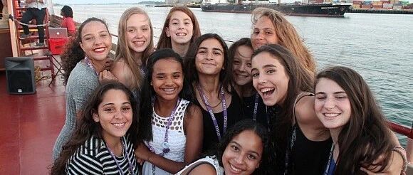 四万预算就能搞定？放弃游学选择海外夏校的6大理由！