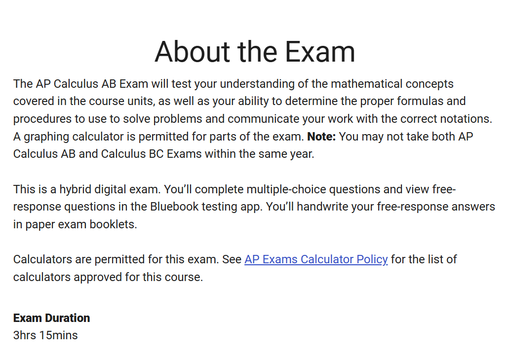 AP大考前最后一个多月，到底补什么最容易提分？