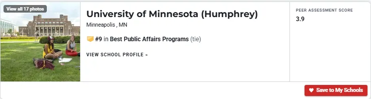 2026 U.S. News全美最佳研究生院排名发布，哪些黑马杀出重围？