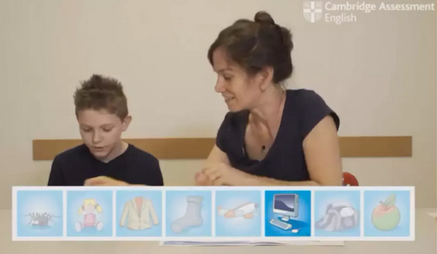 考官解析 | 2026剑桥少儿英语口语考试模拟视频全集