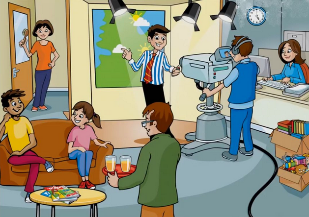 考官解析 | 2026剑桥少儿英语口语考试模拟视频全集