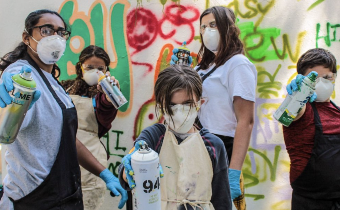 2026|加州户外营天花板、帕力PALI美式传统户外营夏校!报名倒计时! 2026|加州户外营天花板、帕力PALI美式传统户外营夏校!报名倒计时!