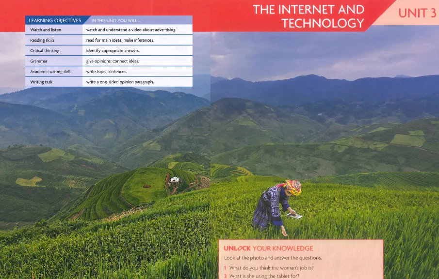 Unlock英语原版教材深度解析！一文章讲清Unlock学什么、适合谁、怎么学！