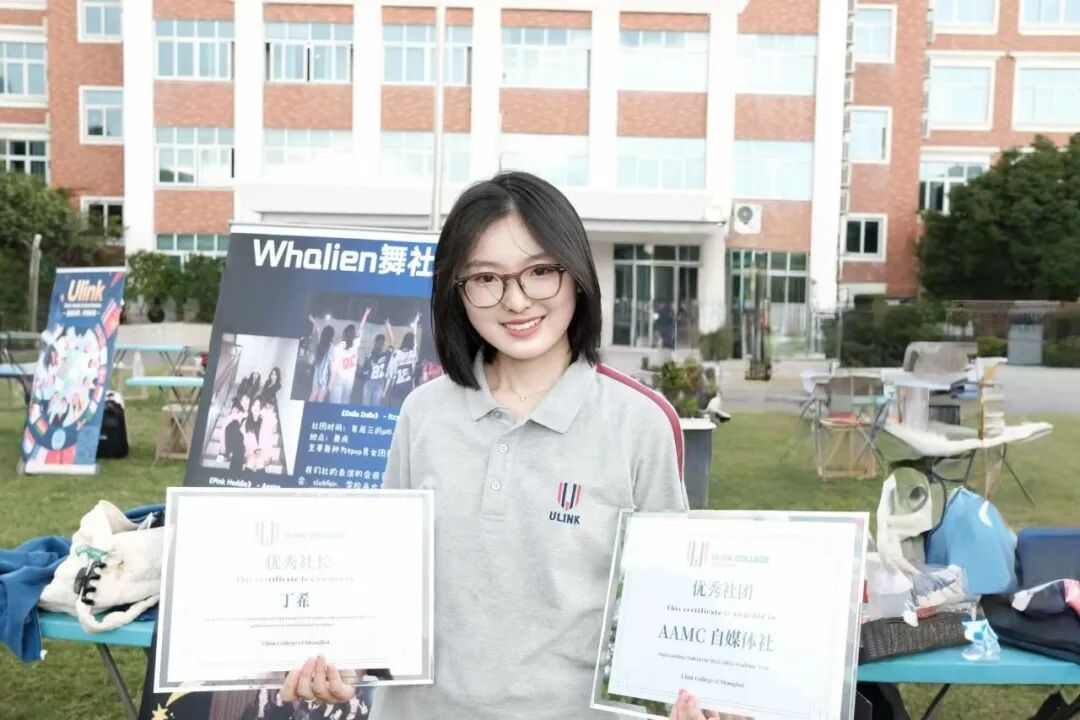 2026届丁希：在剑桥设计专业，成为理科最强的艺术生