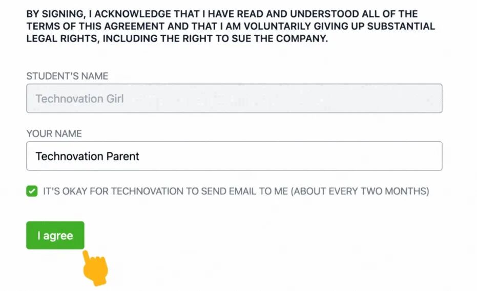 4 月 20 日截止！Technovation Girls 2026 提交规则与关键注意事项