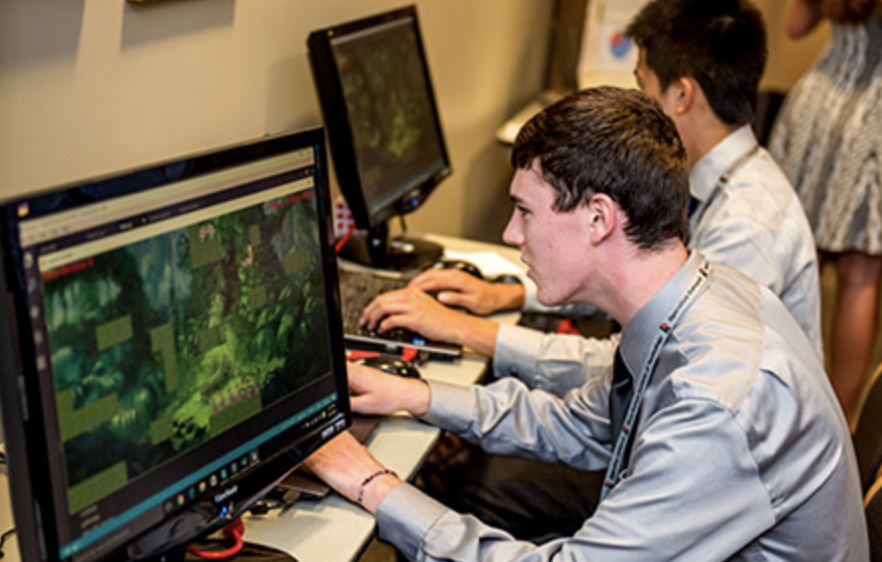 2026｜全美最强的工程学院、Rose-Hulman罗斯-霍尔曼学院夏校！