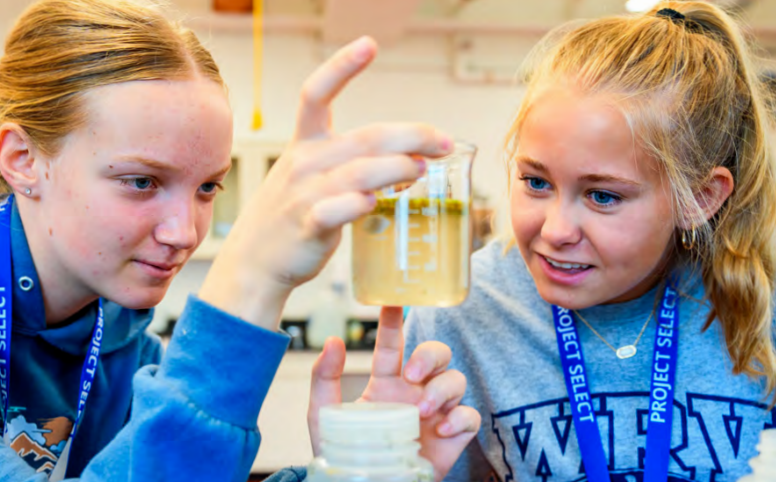 2026｜全美最强的工程学院、Rose-Hulman罗斯-霍尔曼学院夏校！