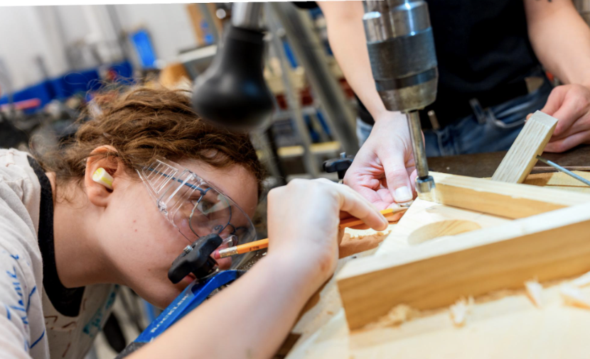 2026｜全美最强的工程学院、Rose-Hulman罗斯-霍尔曼学院夏校！