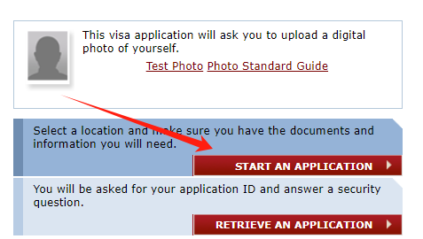 F1 签证 DS-160 填写完整版|从入门到提交一步到位 F1 签证 DS-160 填写完整版|从入门到提交一步到位