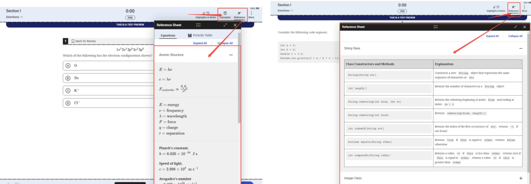 2026AP机考全攻略：考生须知+Bluebook操作设备要求+准考证下载，一篇搞定！