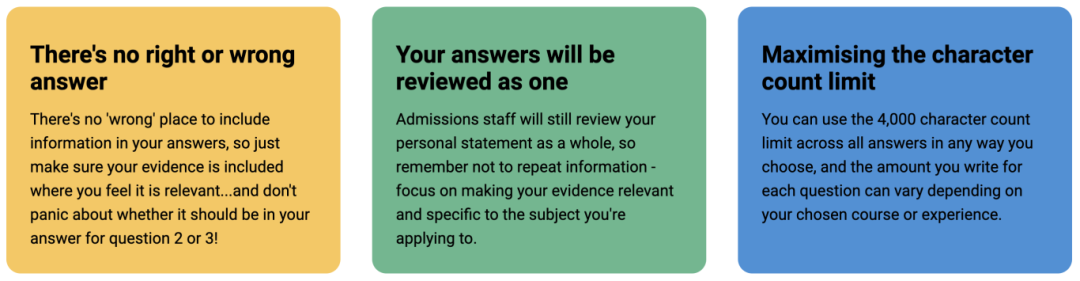 UCL 2027招生说明来了！400+专业怎么选？藏着哪些机会？