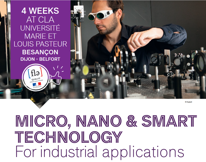 2026年French+法国夏校项目申请开启！7个项目！为期3至4周！