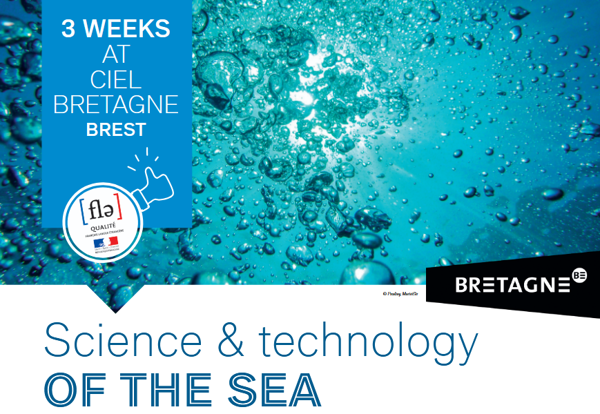 2026年French+法国夏校项目申请开启！7个项目！为期3至4周！