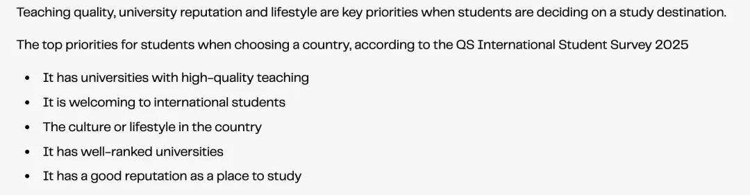 留学趋势前瞻：从国际化突围，读懂升学新逻辑