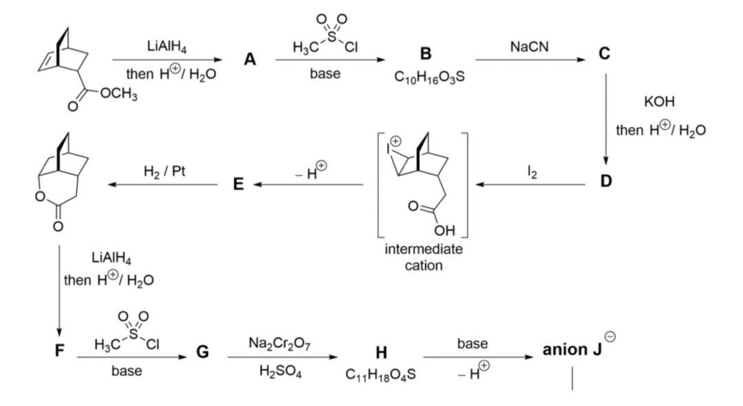 UKChO化学竞赛考点精讲：茶叶中的“黄金成分”——多酚（Polyphenols），附机构UKChO竞赛培训课程直通车