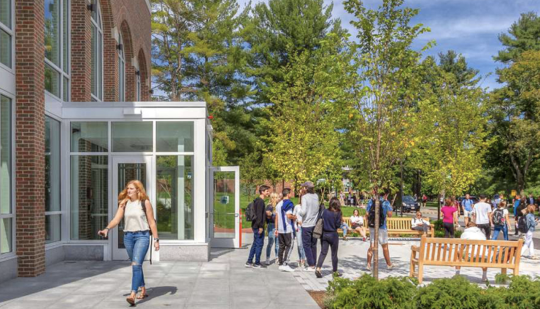 USNews榜上无名，却是藤校生都羡慕的神仙学校？这10所美本隐藏的王者，90%的留学家庭都不知道！