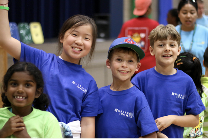 2026｜硅谷顶尖私校、哈克中学夏校！1-8年级学生可冲！丰富课程包括英语/数学/辩论/表演/体育...