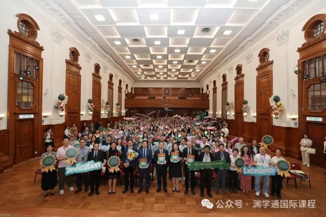 刚刚！香港大学公布2025-26招生数据！内地学生数量又上升！