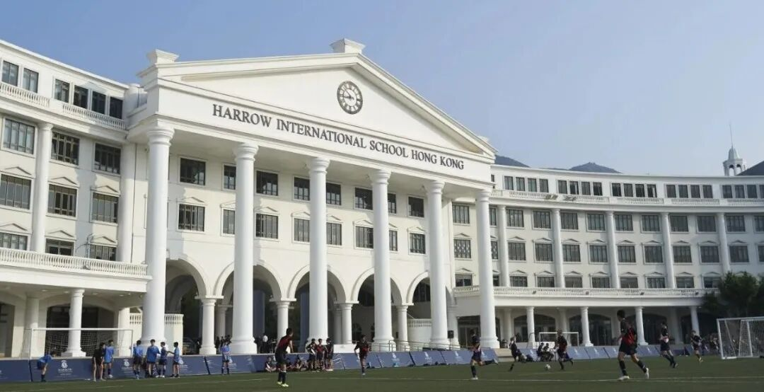 内地生赴港寄宿怎么选？10所香港宝藏寄宿学校盘点，附完整名单