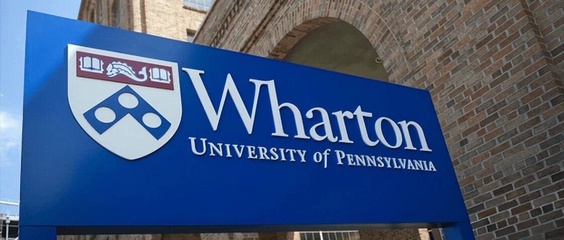 宾大沃顿商学院50年来首次增设学位项目｜全新量化金融硕士