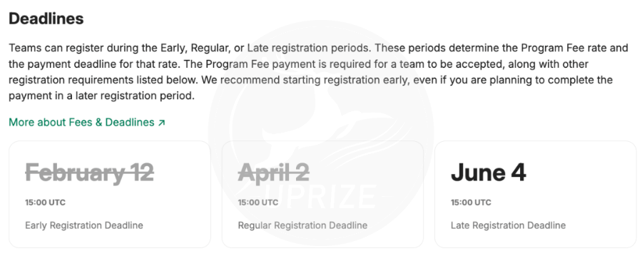 iGEM新赛季延迟报名进行中！这些iGEM关键变化必须要知道