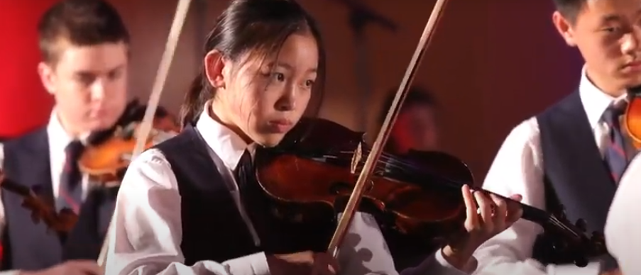 【悉尼优质私立混校】Barker College 巴克学院（上篇）！