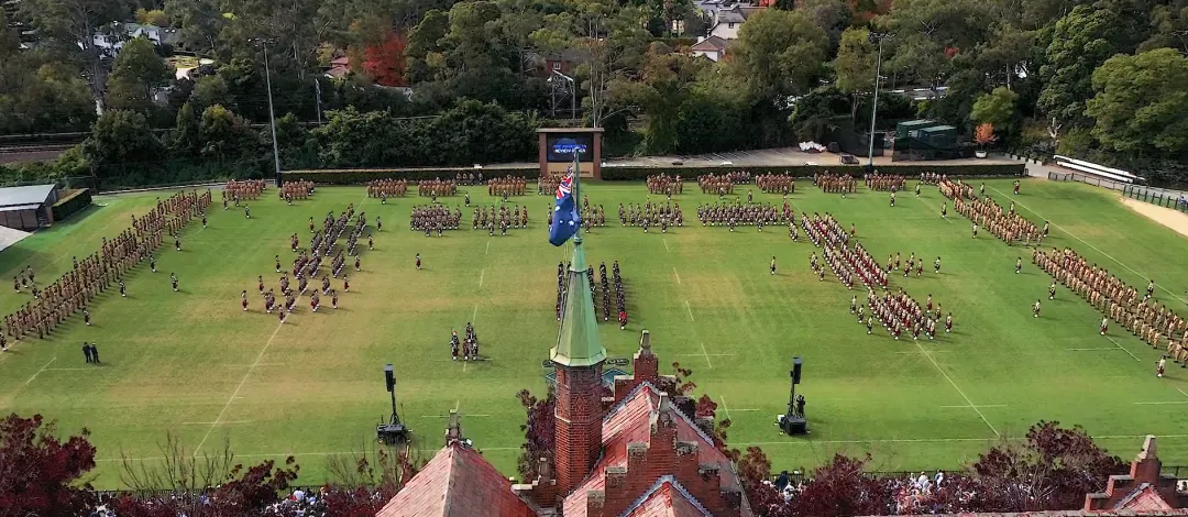 【深度解析】澳大利亚私立男校有何教学优势！