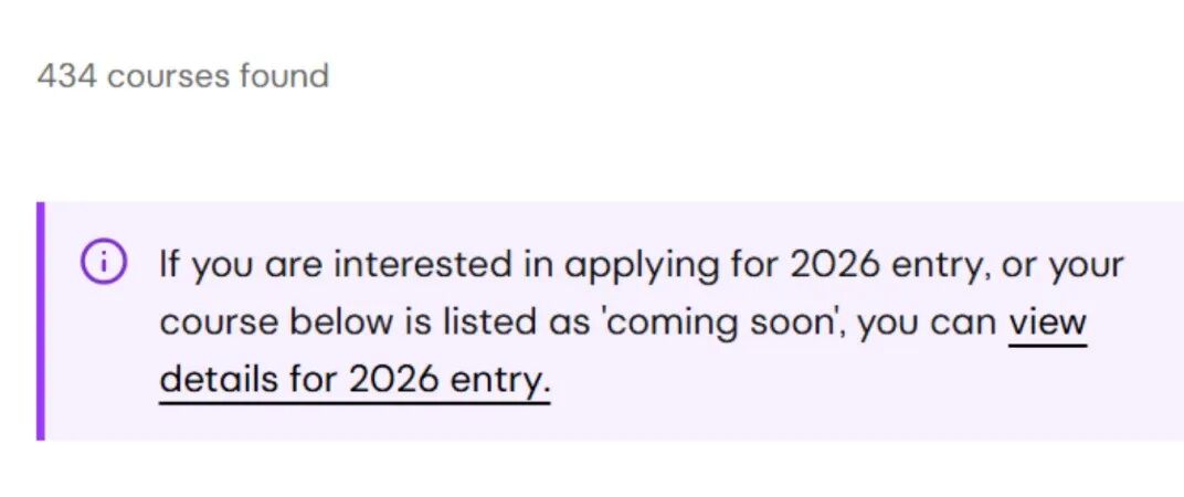 UCL公布27年本科申请要求 热门专业A Level成绩要求多少？
