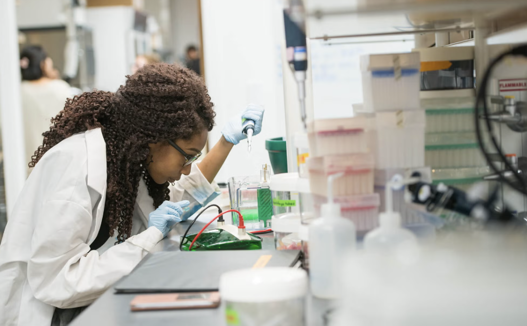 除了MIT、这些理工强校同样高攀不起、这5所硅谷人才库 毕业生起薪$12W+