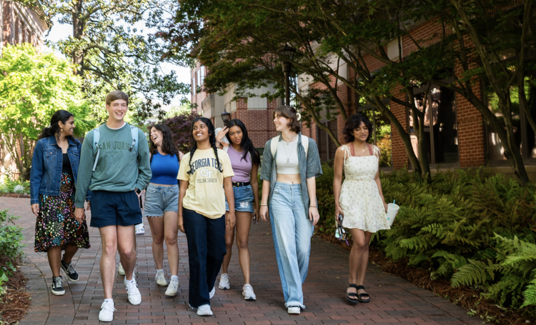 除了MIT、这些理工强校同样高攀不起、这5所硅谷人才库，毕业生起薪$12W+