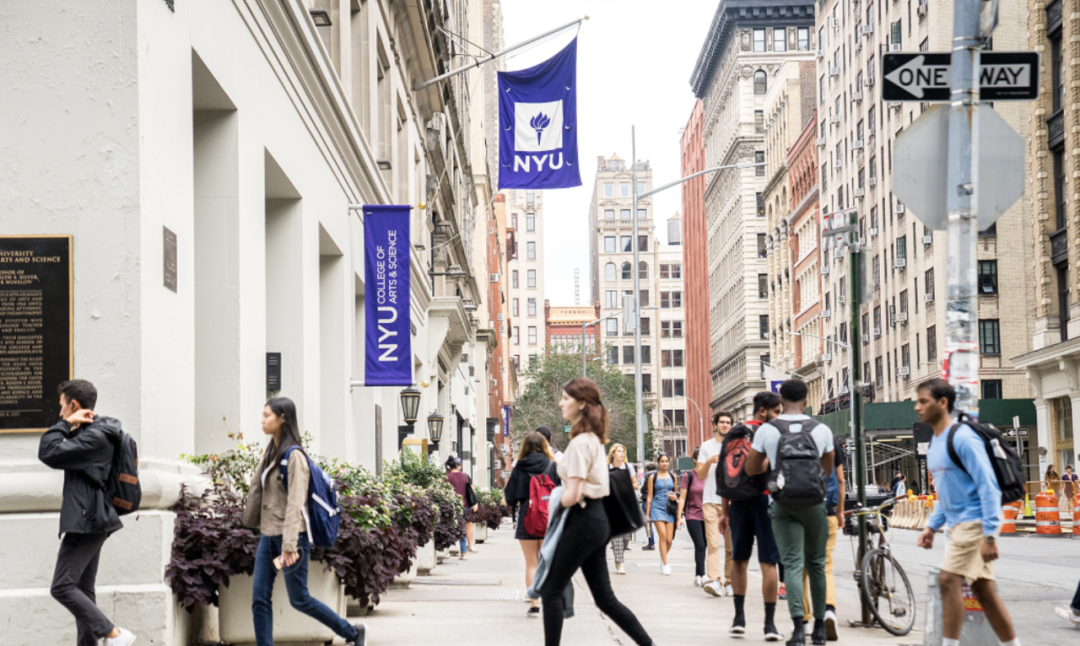 纽约不只有哥大NYU！这8所私立大学藏着华尔街、百老汇和硅谷的入场券（附最新排名+学费）