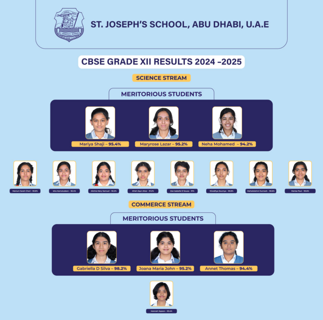 圣约瑟夫学校（St. Joseph’s School）入学指南